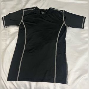 NWOT-Athletic Works Men's Active Core Short Sleeve T-Shirt